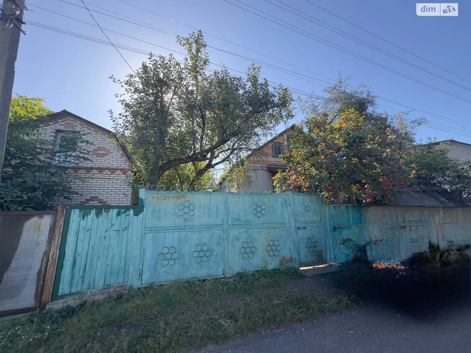 Продается одноэтажный дом 62.7 кв. м с садом, цена: 37000 $ - фото 1