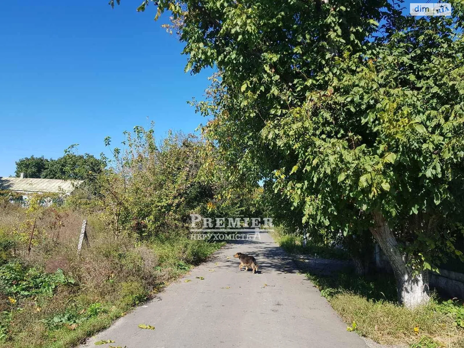 Продается земельный участок 10.8 соток в Одесской области, цена: 7000 $ - фото 1