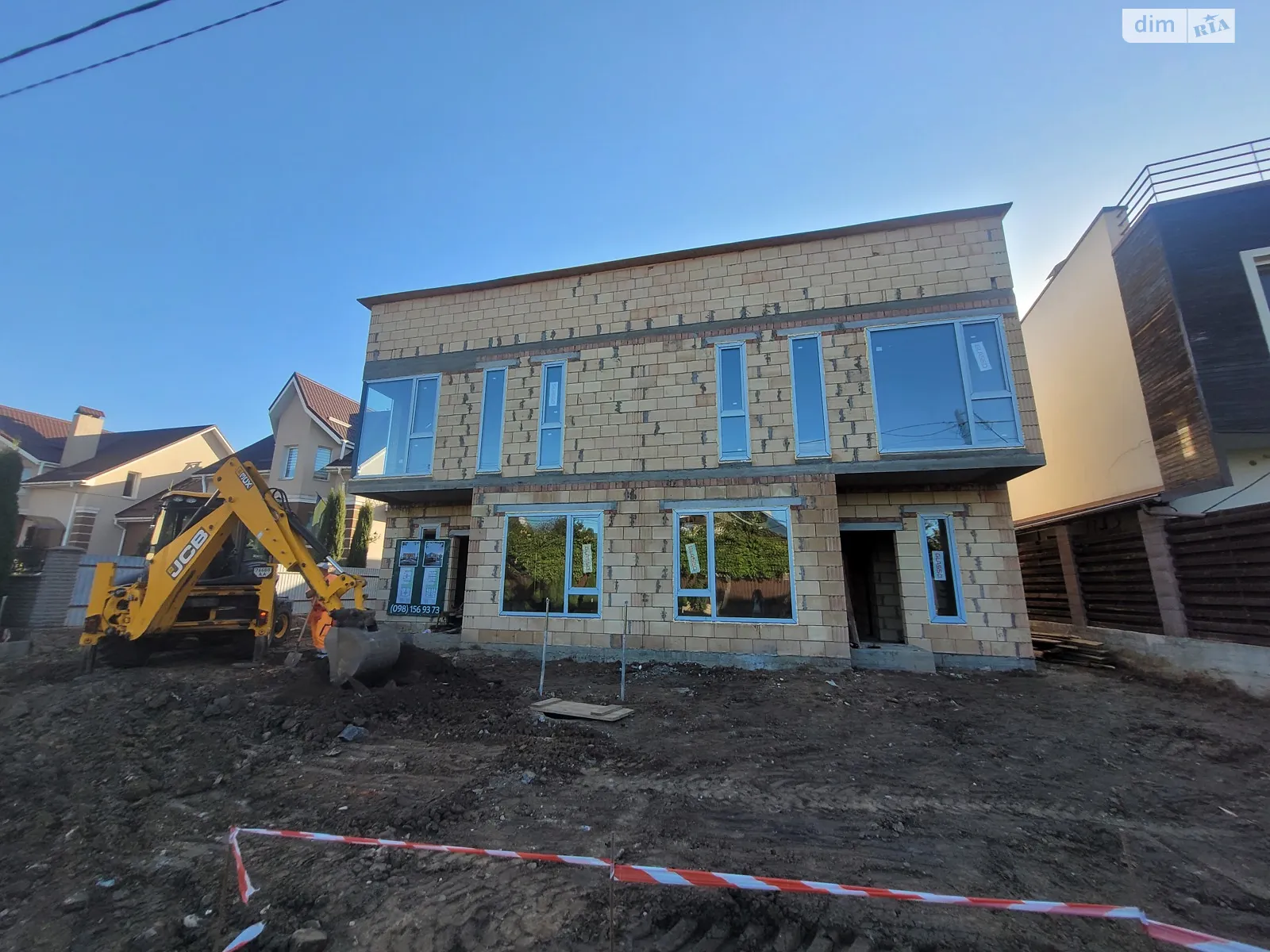 вул. Волошкова Софіївська Борщагівка, цена: 155000 $ - фото 1