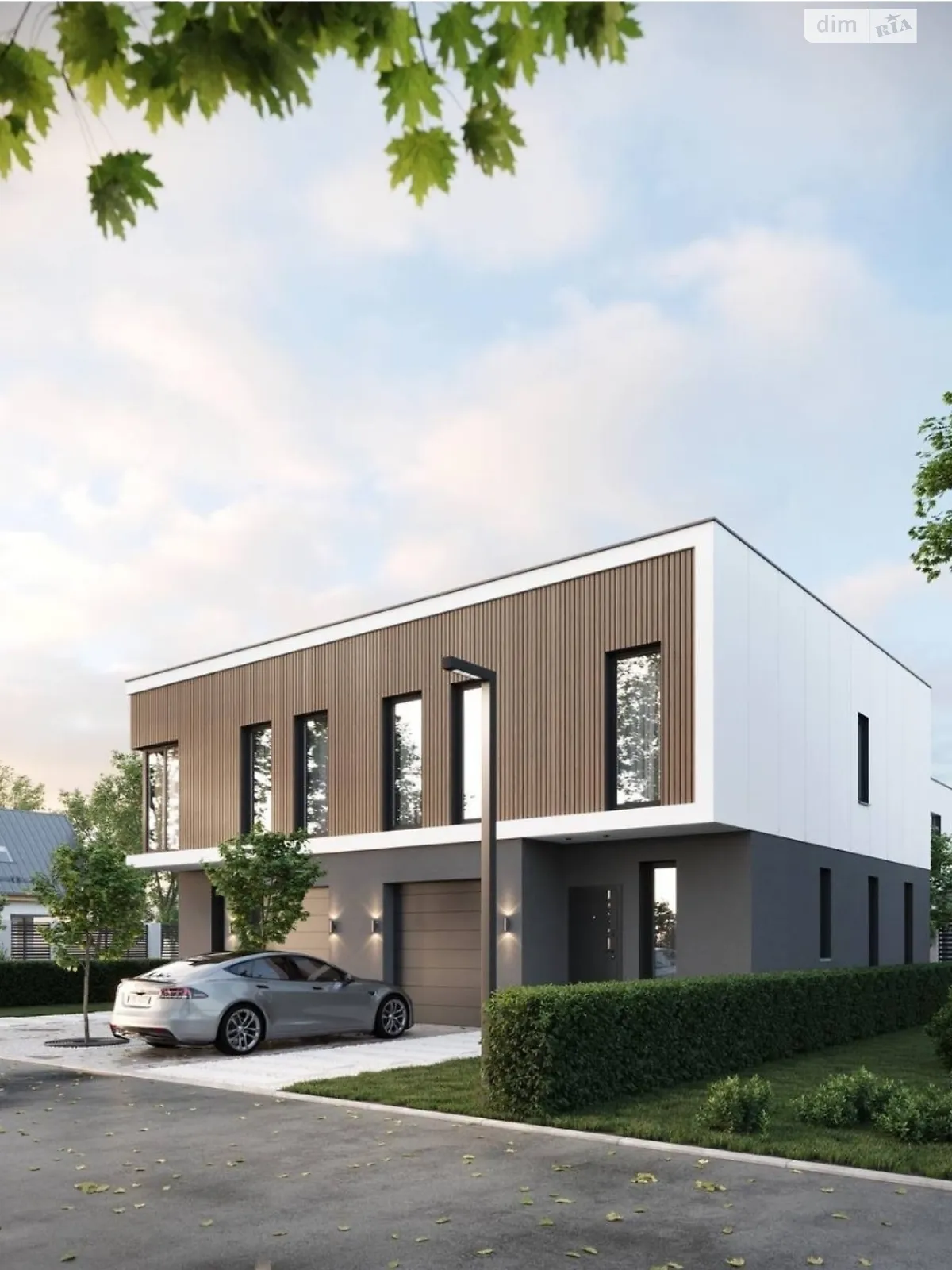 ул. Волошковая Софиевская Борщаговка, цена: 155000 $ - фото 1