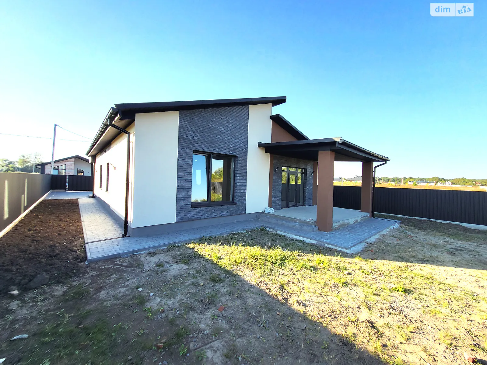 Продается одноэтажный дом 120 кв. м с мебелью, цена: 112000 $ - фото 1