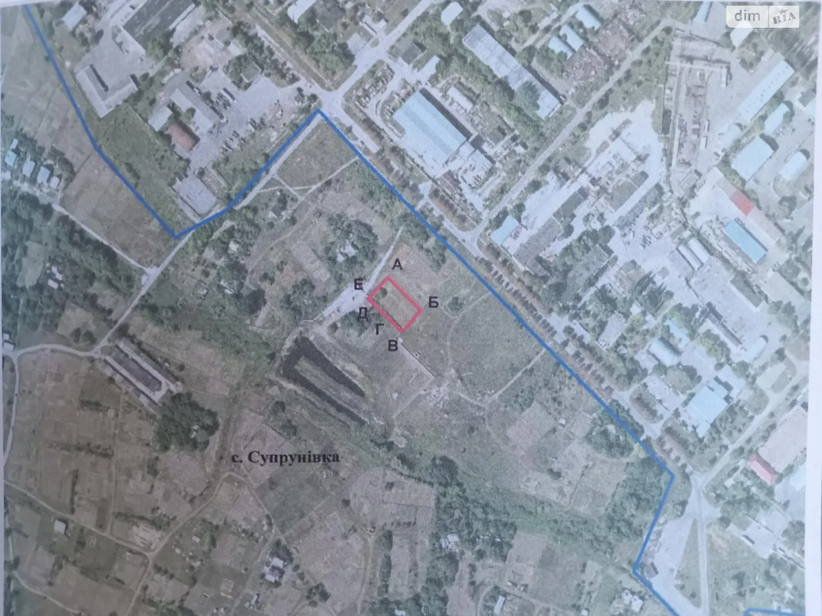 Продается земельный участок 15.5 соток в Полтавской области, цена: 8000 $ - фото 1
