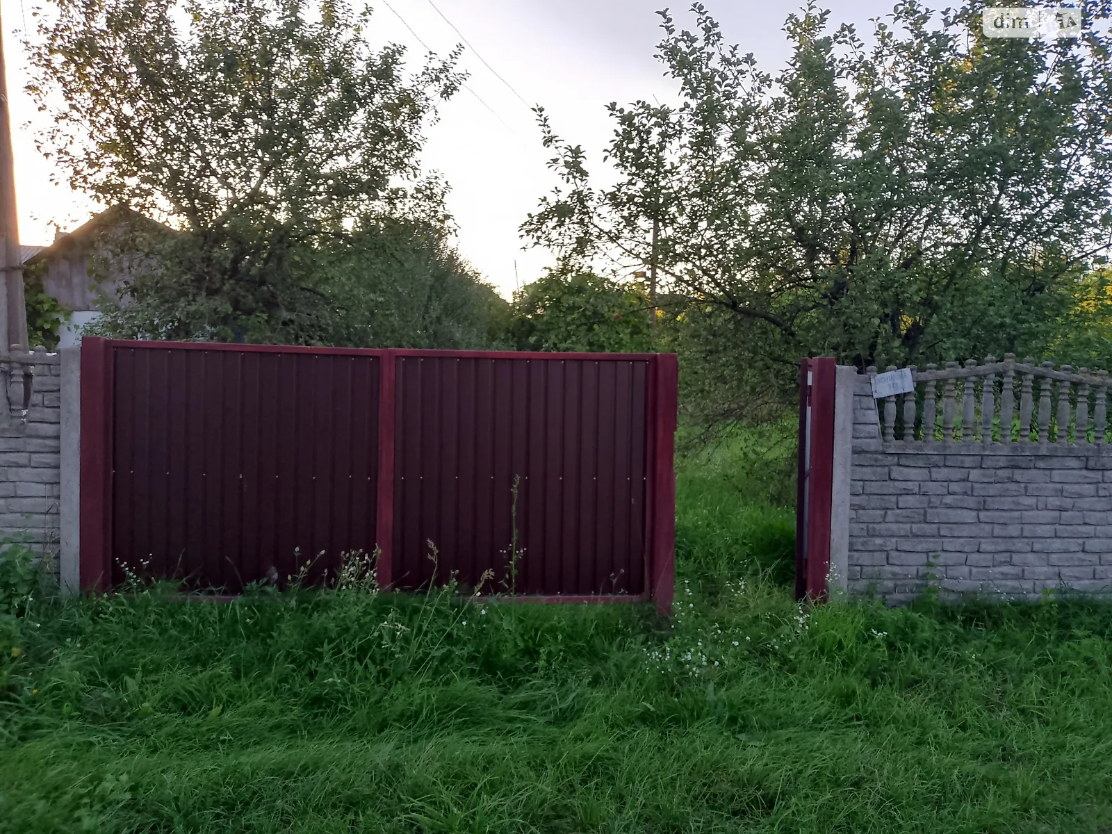 Продается одноэтажный дом 77.9 кв. м с подвалом, цена: 8000 $ - фото 1