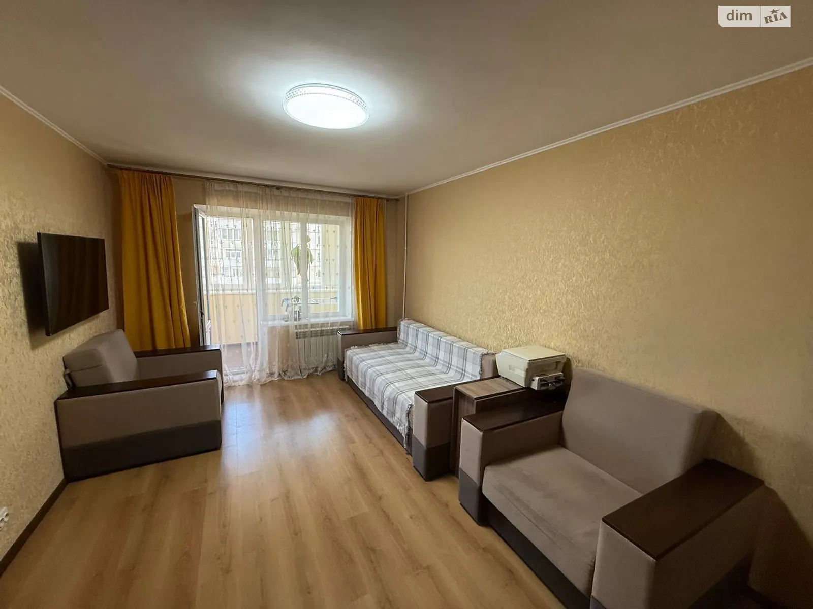 Продается 4-комнатная квартира 95.9 кв. м в Киеве, ул. Лариси Руденко, 10Б - фото 1