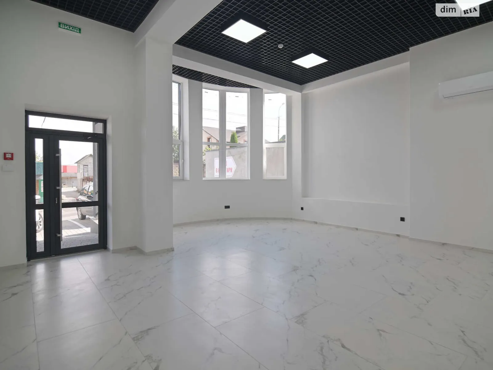 ул. Русская, 2А Ровно, цена: 93600 $ - фото 1