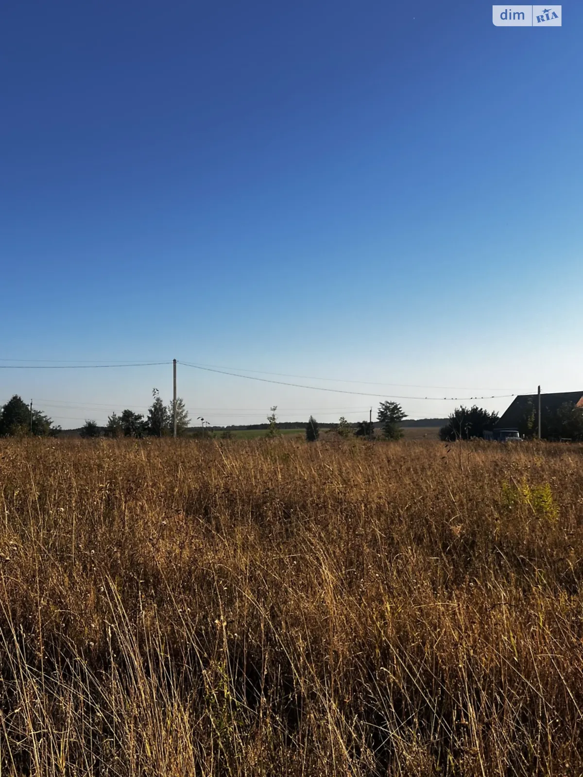 Продается земельный участок 20 соток в Винницкой области, цена: 13000 $ - фото 1