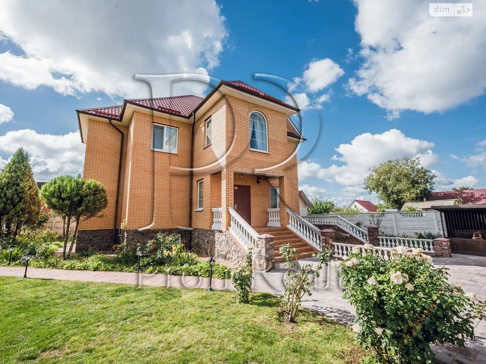 ул. Свято-Троицкая(Гагарина) Великая Александровка, цена: 199998 $ - фото 1