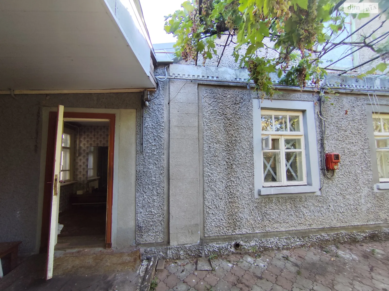Продается часть дома 40 кв. м с гаражом, цена: 38000 $ - фото 1
