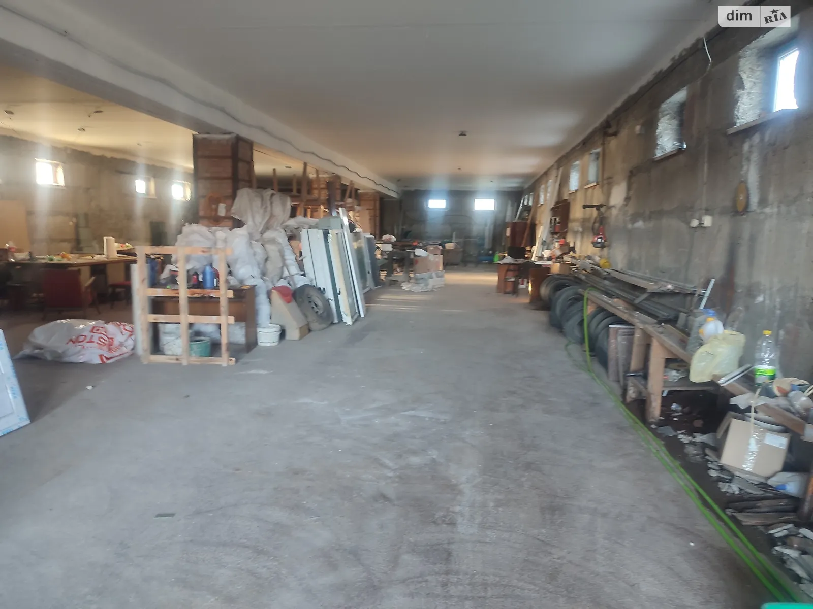 Здається в оренду приміщення вільного призначення 350 кв. м в 2-поверховій будівлі, цена: 35000 грн - фото 1