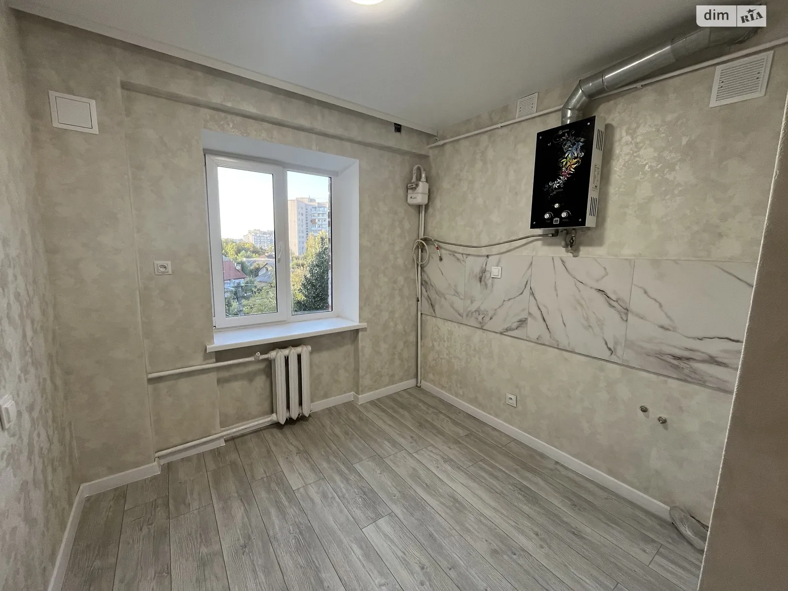 Продается 2-комнатная квартира 44 кв. м в Виннице, ул. Пирогова, 74 - фото 1