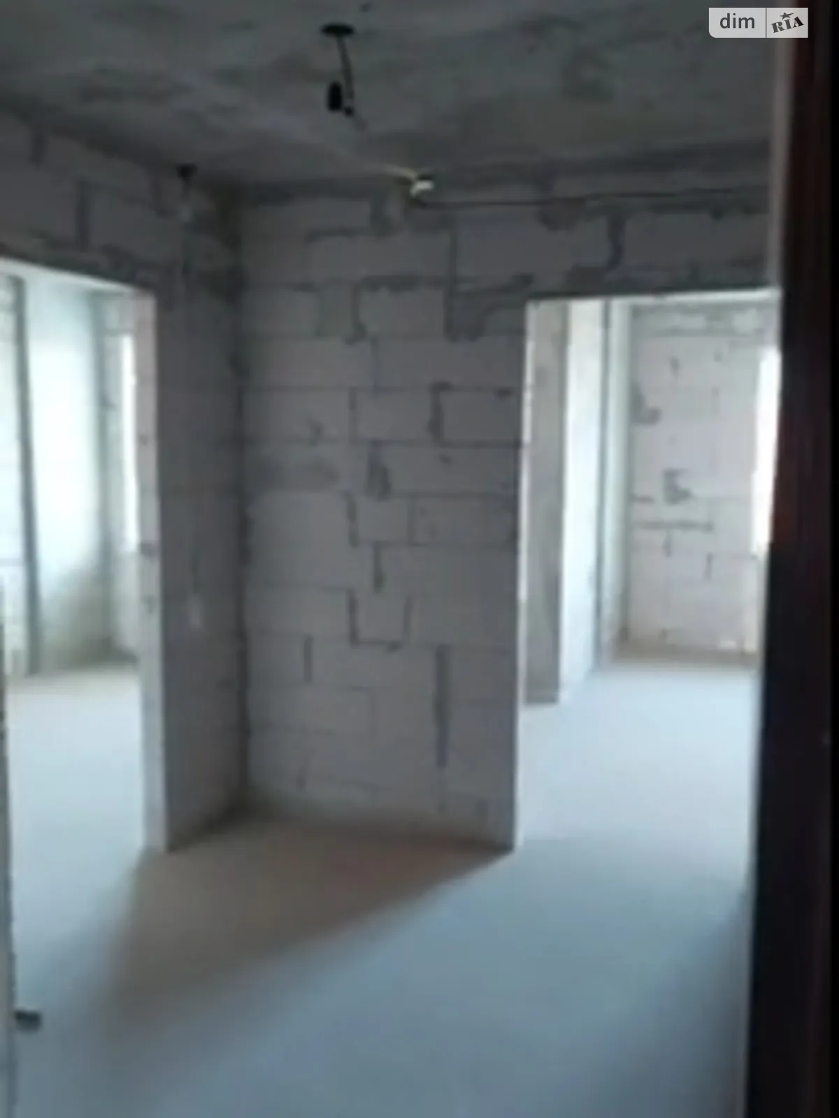 Продається 1-кімнатна квартира 40.6 кв. м у Борисполі, вул. Старовокзальна, 2А - фото 1