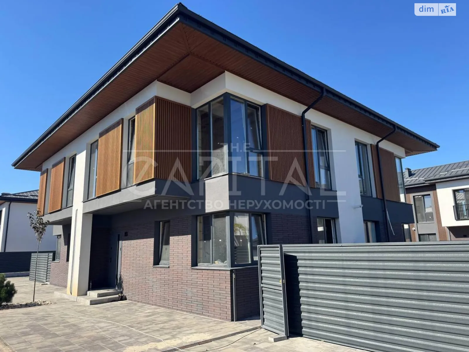 Бучанський район Петропавловская Борщаговка, цена: 117000 $ - фото 1