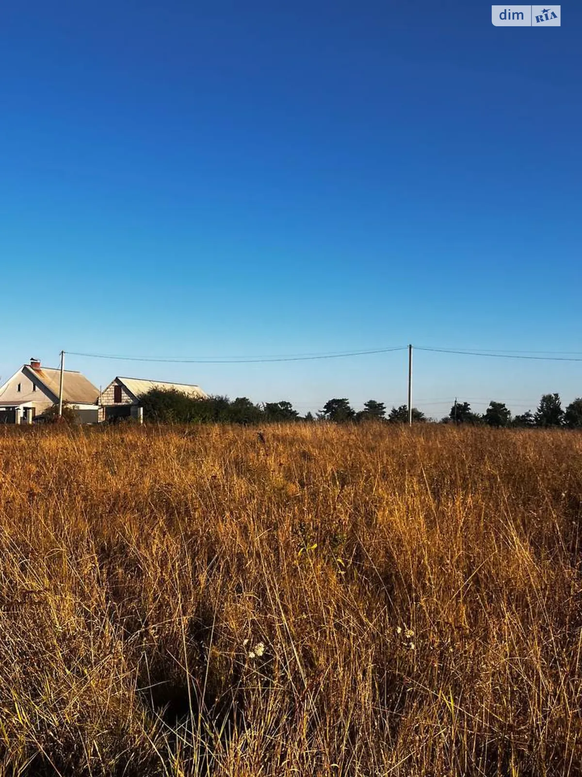 Продается земельный участок 20 соток в Винницкой области, цена: 19000 $ - фото 1