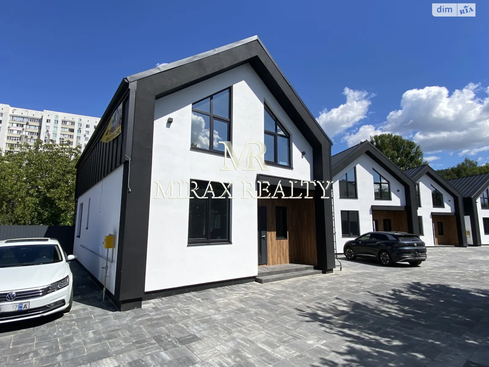 Продается дом на 2 этажа 119.5 кв. м с беседкой, цена: 120000 $ - фото 1