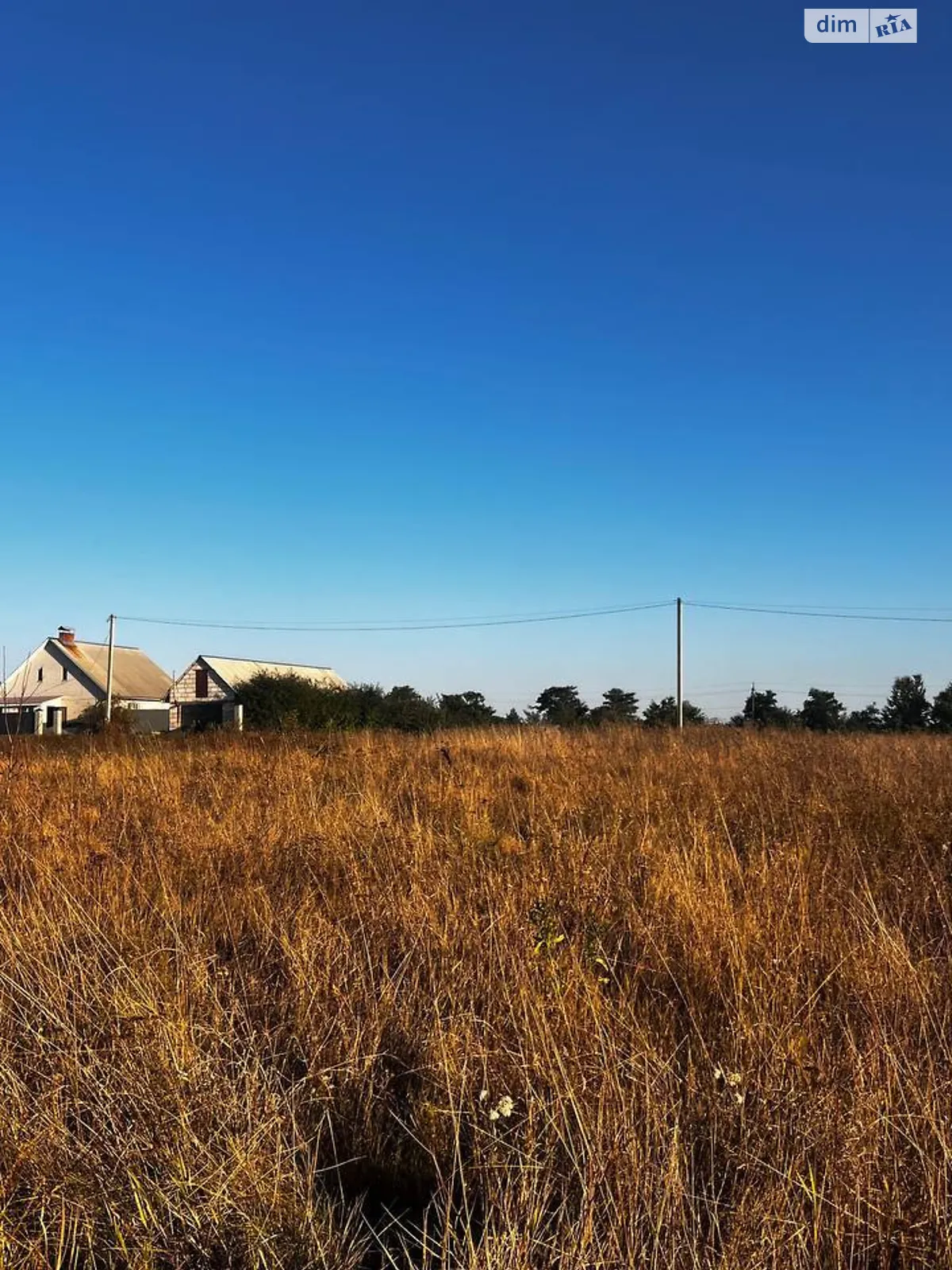 Продается земельный участок 20 соток в Винницкой области, цена: 19000 $ - фото 1