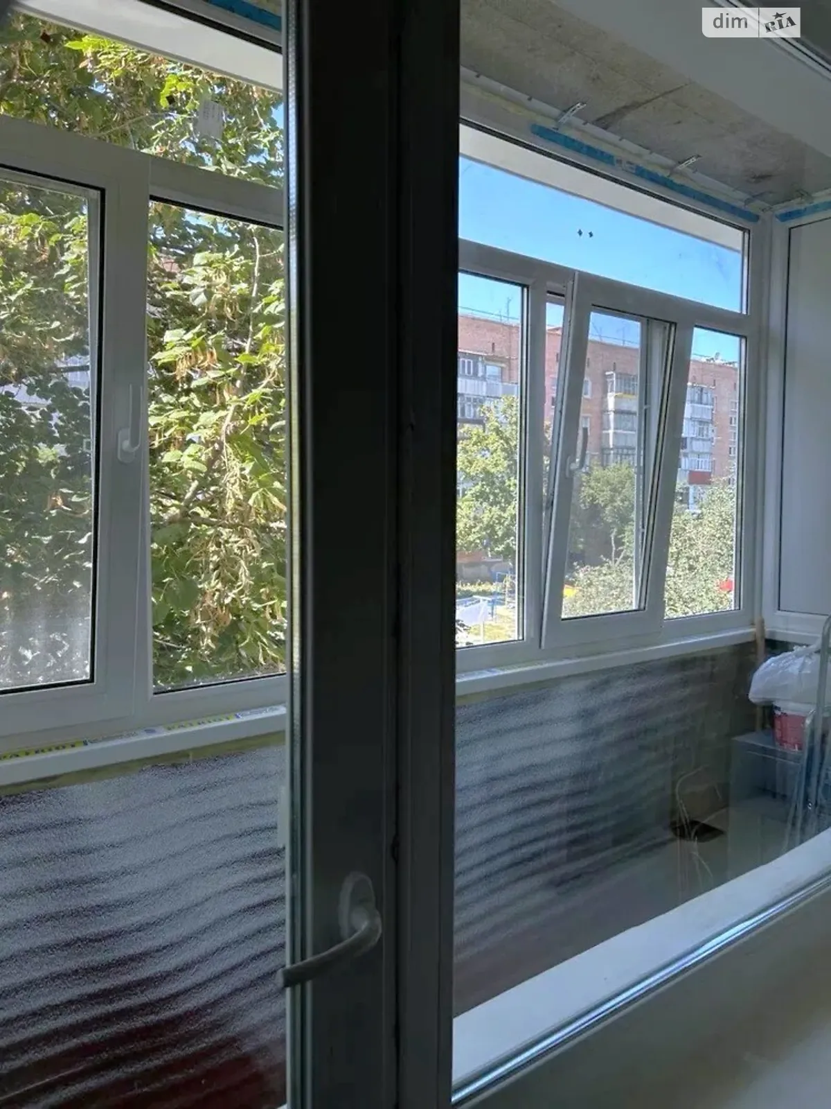 Продается 1-комнатная квартира 35.2 кв. м в Полтаве, ул. Старый Подол - фото 1