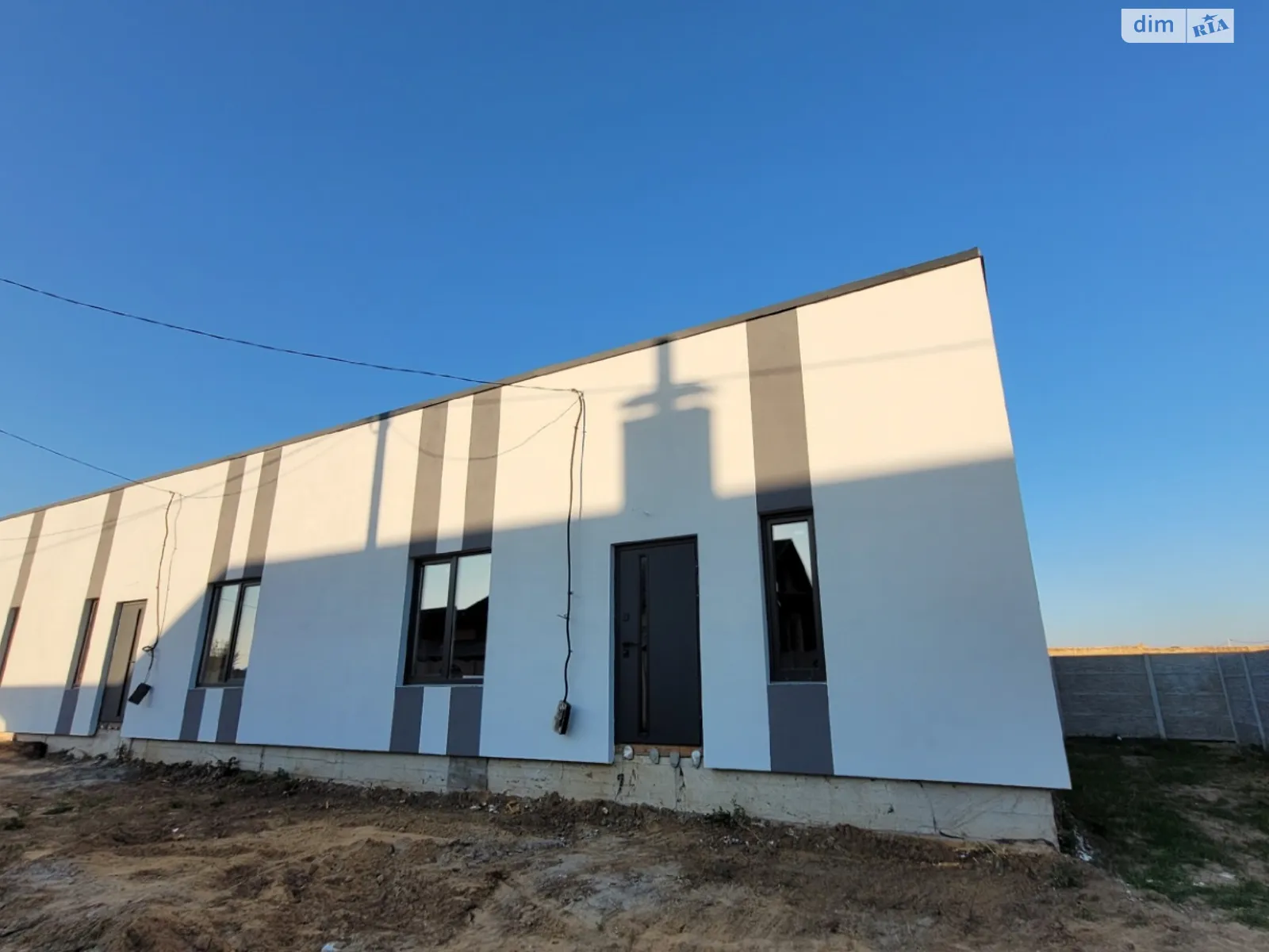 ул. Липовая Якушинцы, цена: 45000 $ - фото 1
