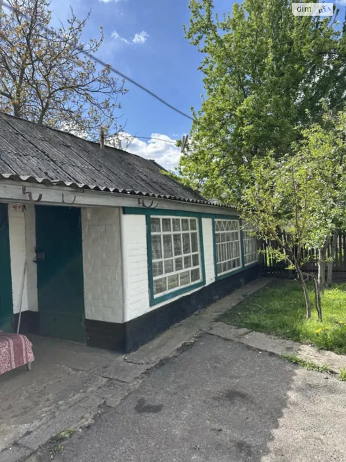 Продается одноэтажный дом 63.5 кв. м с гаражом, цена: 1260000 грн - фото 1