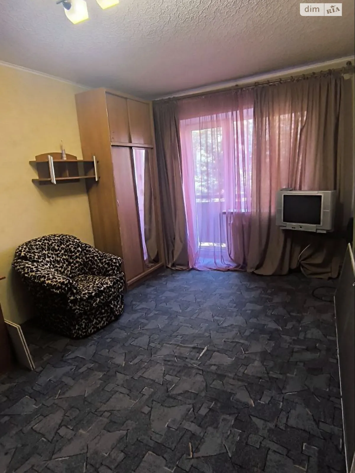 Сдается в аренду 1-комнатная квартира 30 кв. м в Харькове, ул. 23-го Августа, 11А - фото 1
