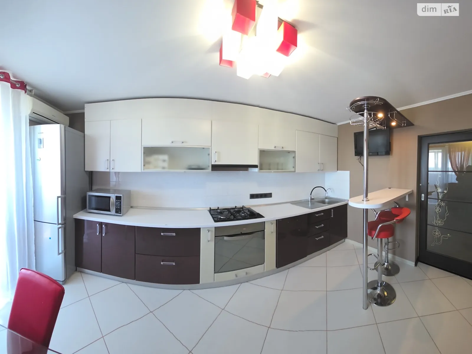 Продается 1-комнатная квартира 42.3 кв. м в Боярке, ул. Модеста Левицкого(Колхозная), 23/3 - фото 1