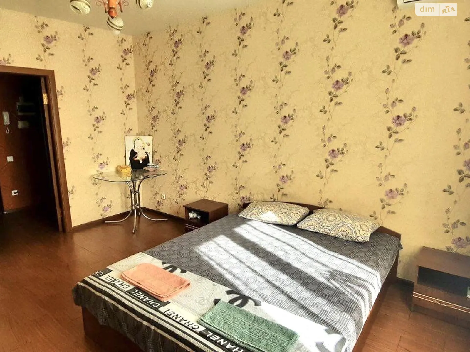 Сдается в аренду 1-комнатная квартира 46 кв. м в Виннице, ул. Киевская, 29 корпус 14 - фото 1