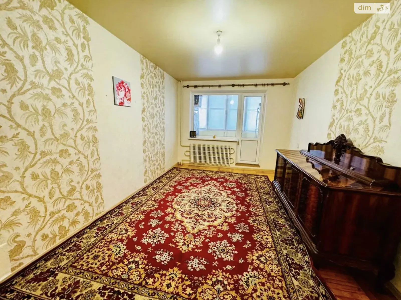 Продается 3-комнатная квартира 64 кв. м в Харькове, просп. Людвига Свободы, 58 - фото 1