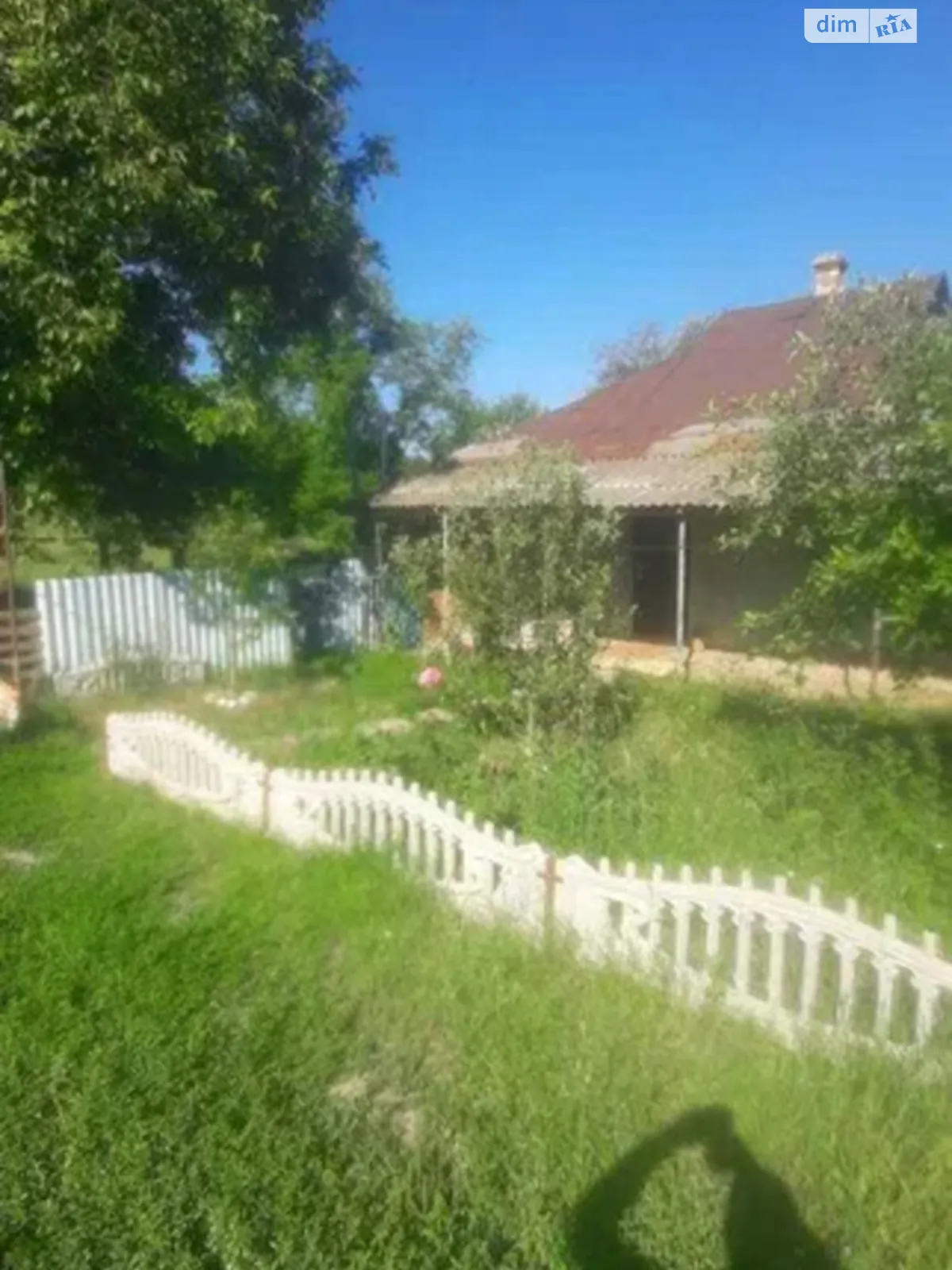 Продается одноэтажный дом 75 кв. м с мансардой, цена: 9999 $ - фото 1