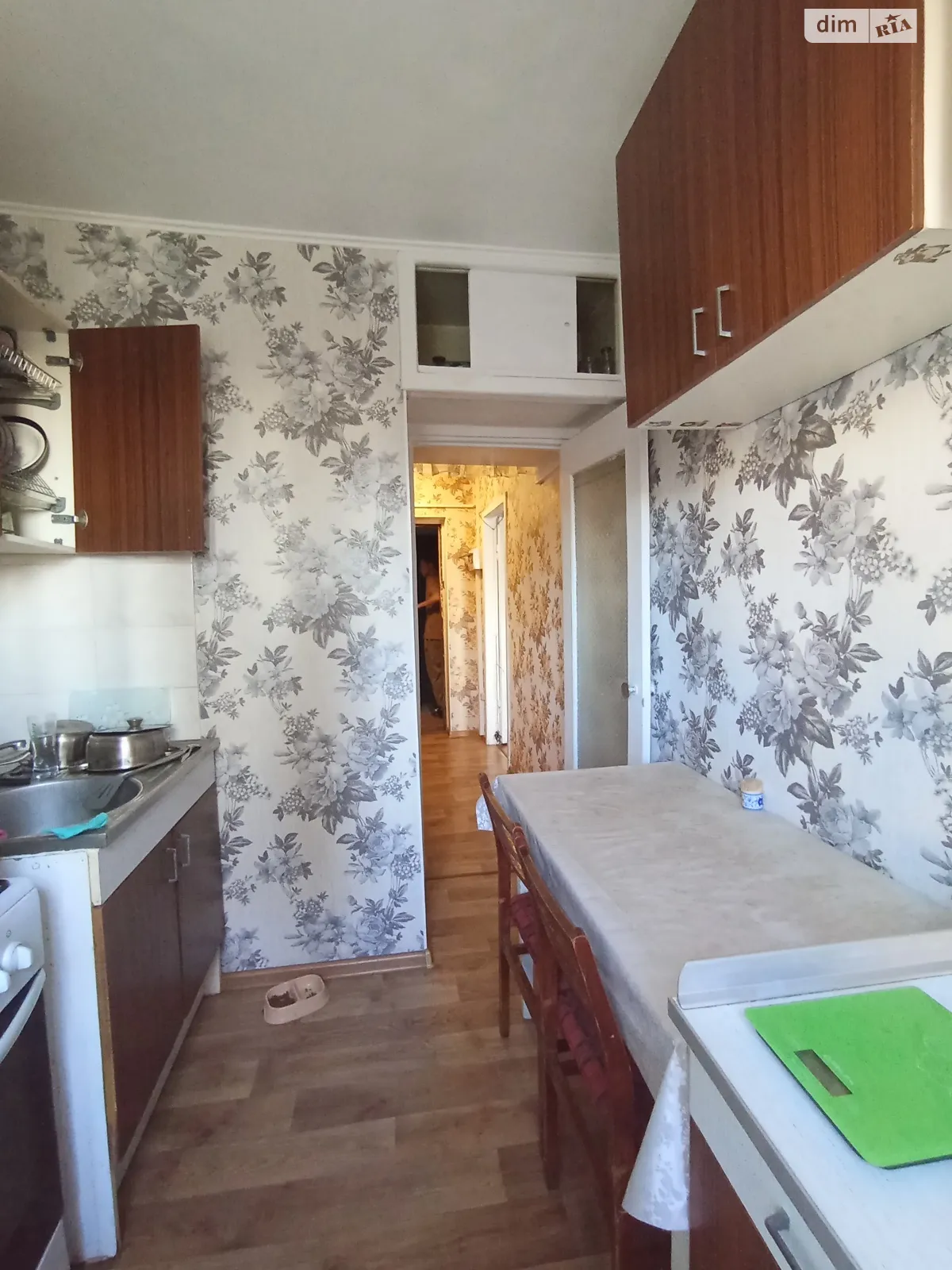 ул. Академика Заболотного Поселок Котовского Одесса - фото 3