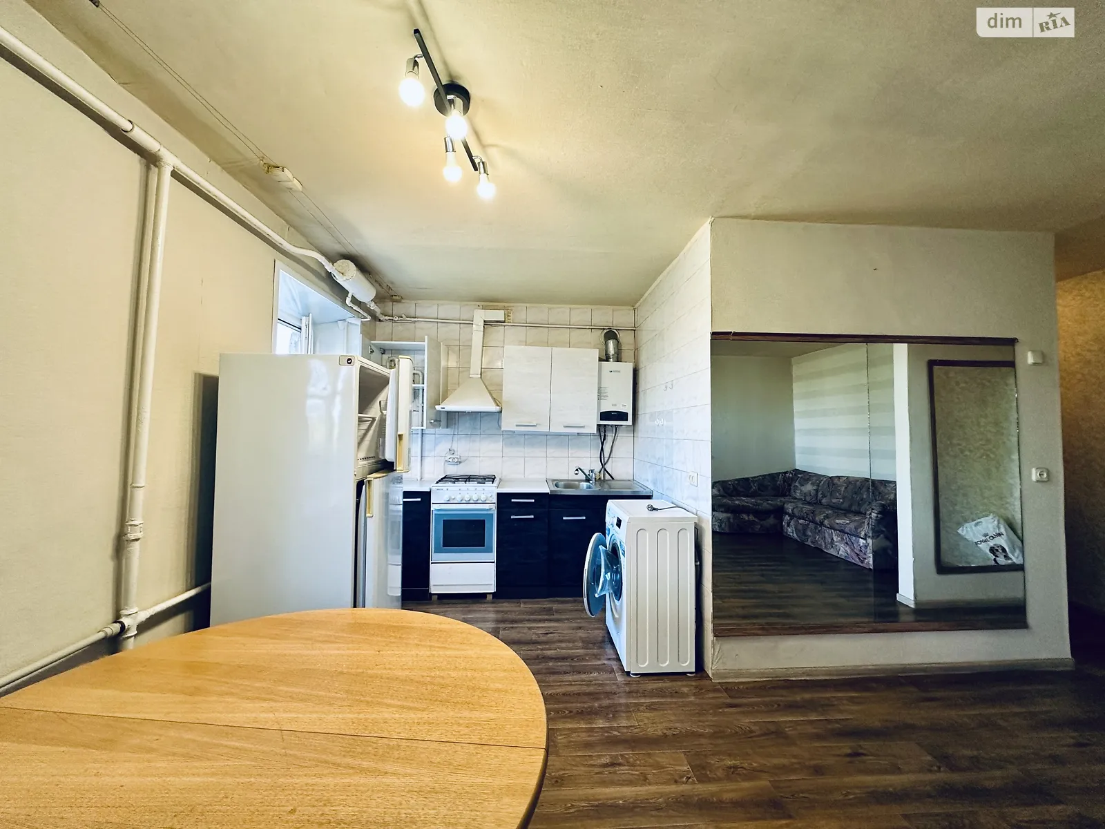 Продается 2-комнатная квартира 49.5 кв. м в Днепре, ул. Гоголя, 19 - фото 1