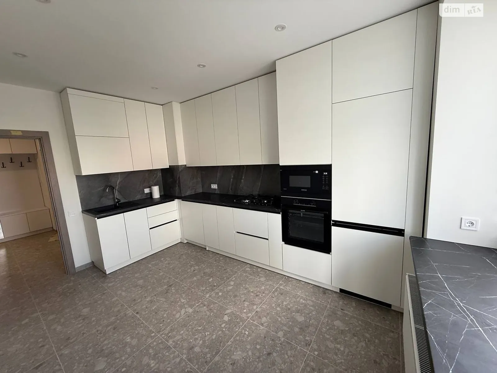 Сдается в аренду 2-комнатная квартира 65.8 кв. м в Львове, ул. Княгини Ольги - фото 1