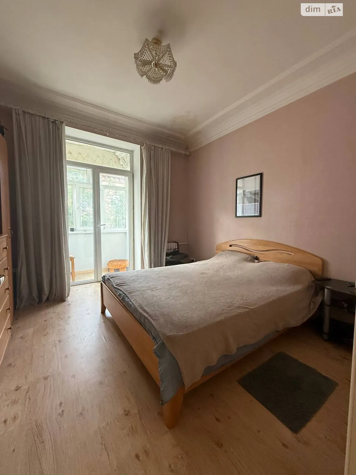 Продается 2-комнатная квартира 49.4 кв. м в Днепре, просп. Яворницкого Дмитрия, 55 - фото 1