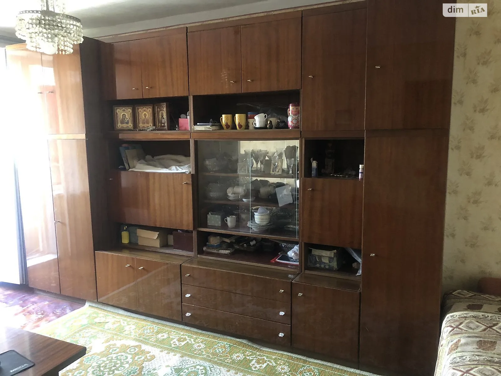 Продается 2-комнатная квартира 45 кв. м в Харькове, ул. Валентиновская, 3А - фото 1