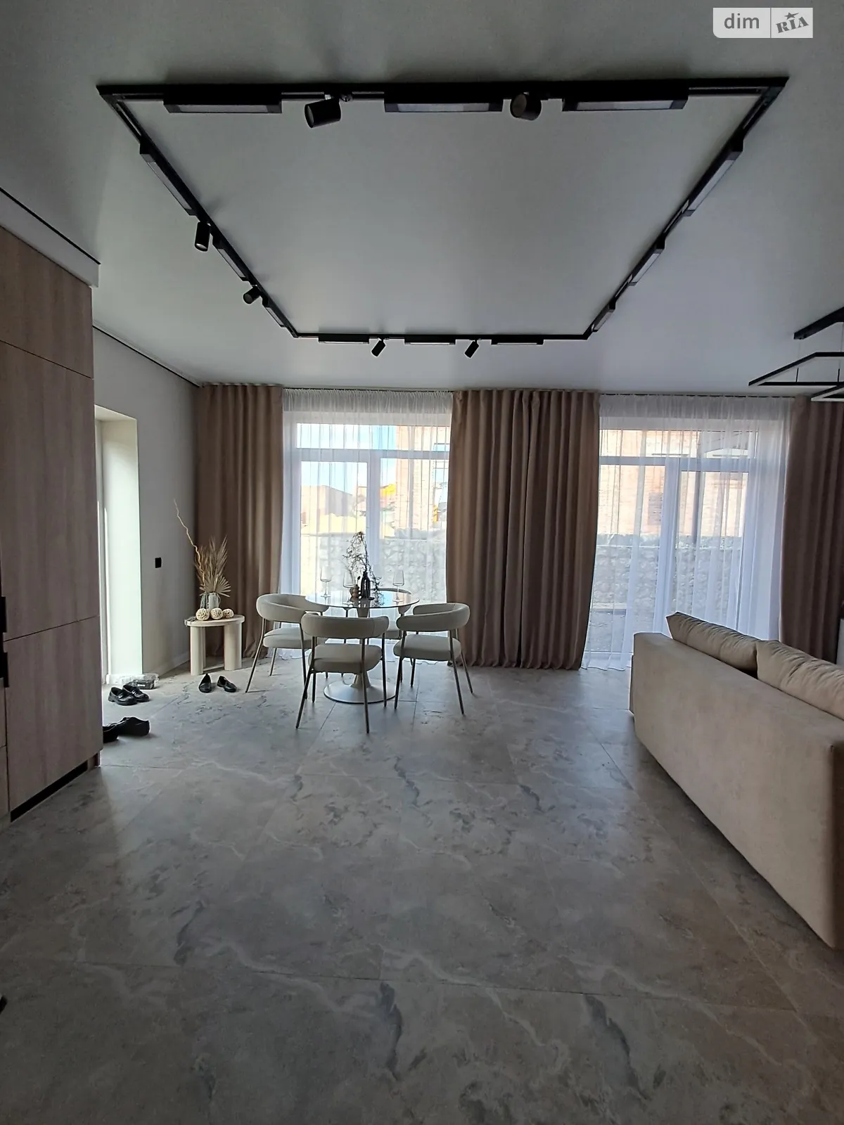 Продается дом на 2 этажа 120 кв. м с баней/сауной, цена: 135000 $ - фото 1