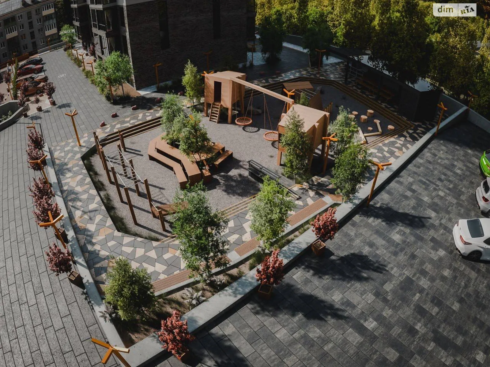 Продается 5-комнатная квартира 130.69 кв. м в Хмельницком, ул. Победы, 8А - фото 1