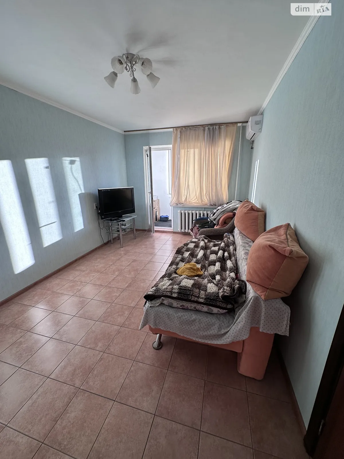 Продается 1-комнатная квартира 34.7 кв. м в Николаеве, цена: 25000 $ - фото 1