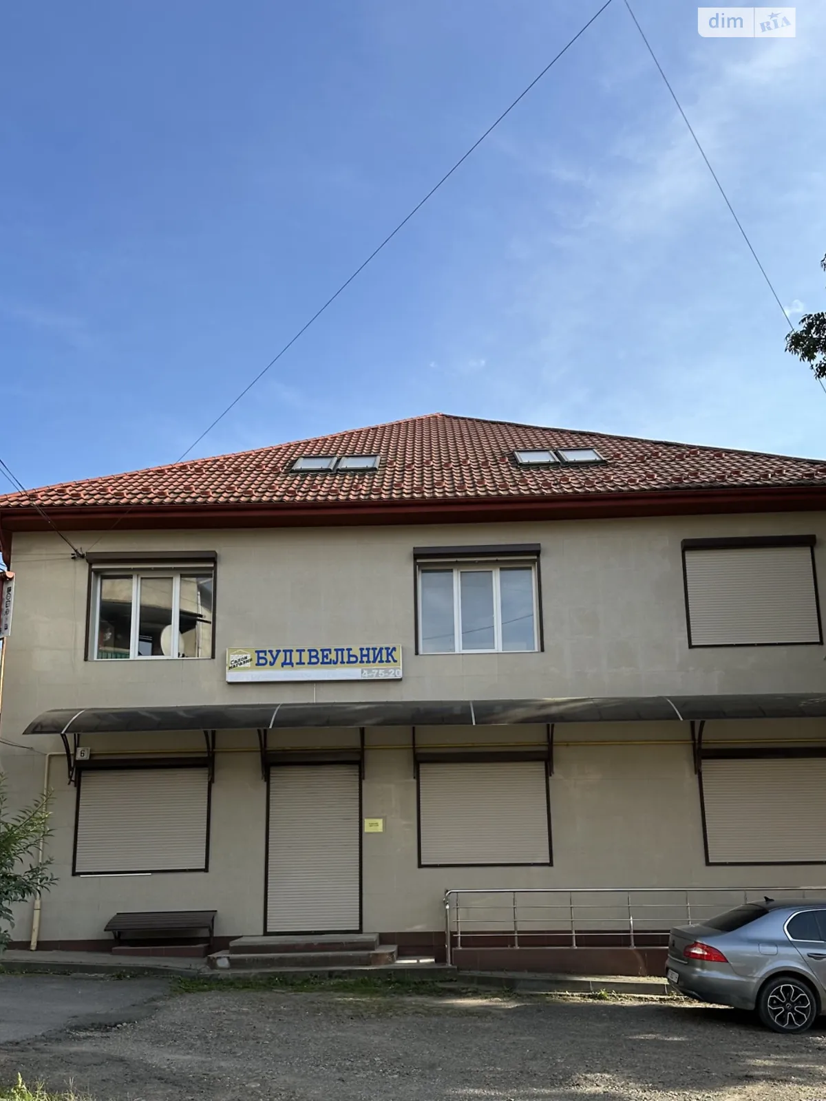 ул. Криничная, 6 Коломыя, цена: 530000 $ - фото 1
