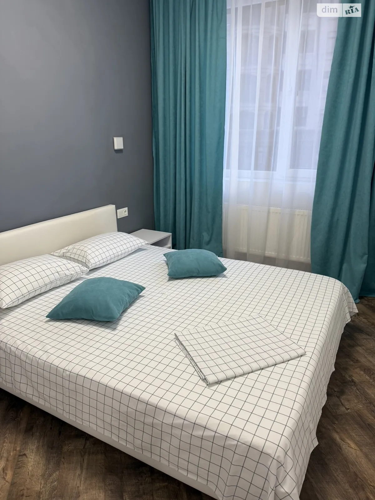 Сдается в аренду 1-комнатная квартира 40 кв. м в Одессе, цена: 16000 грн - фото 1