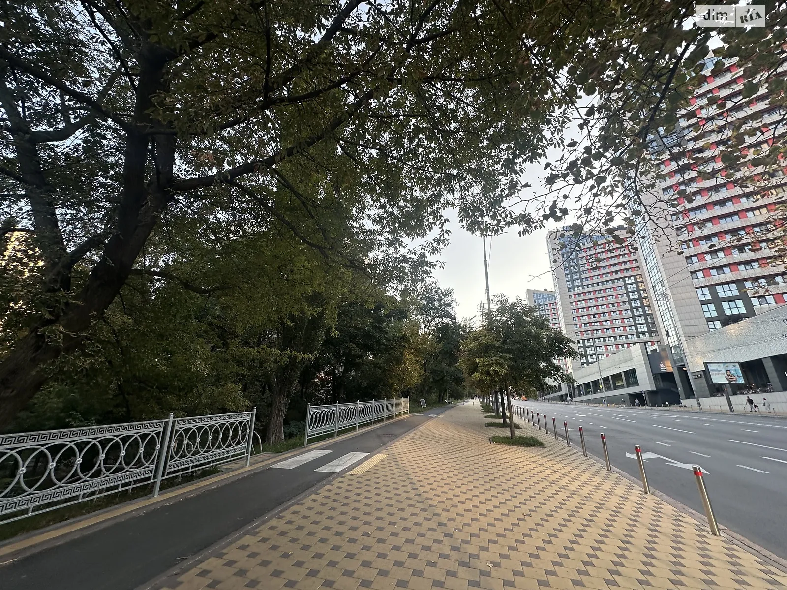 ул. Митрополита Василия Липковского(Урицкого), 7 Соломянка Киев Вокзальная - фото 1
