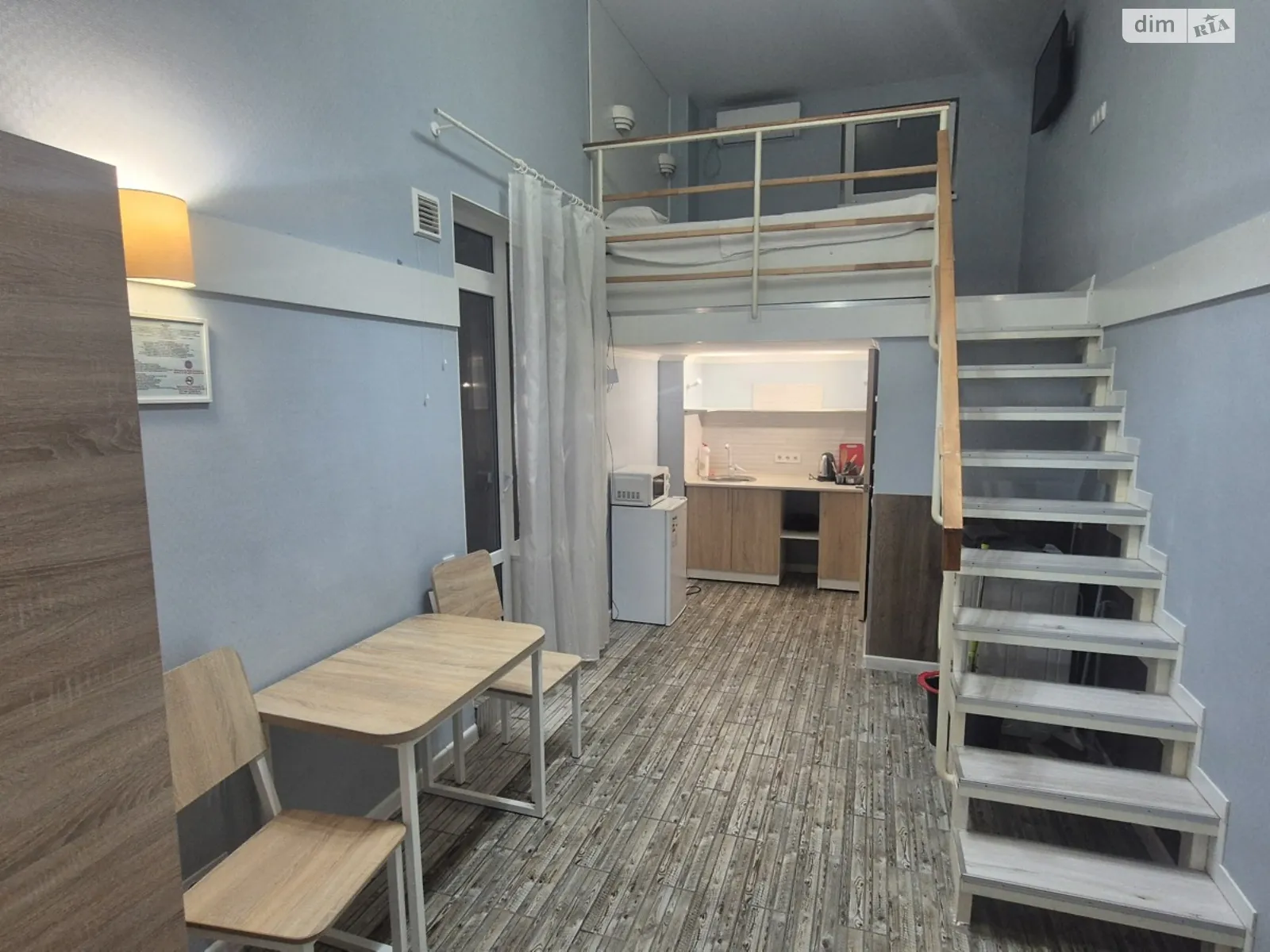 Сдается в аренду 1-комнатная квартира 26 кв. м в Одессе, ул. Нины Строкатой(Бунина), 37 - фото 1