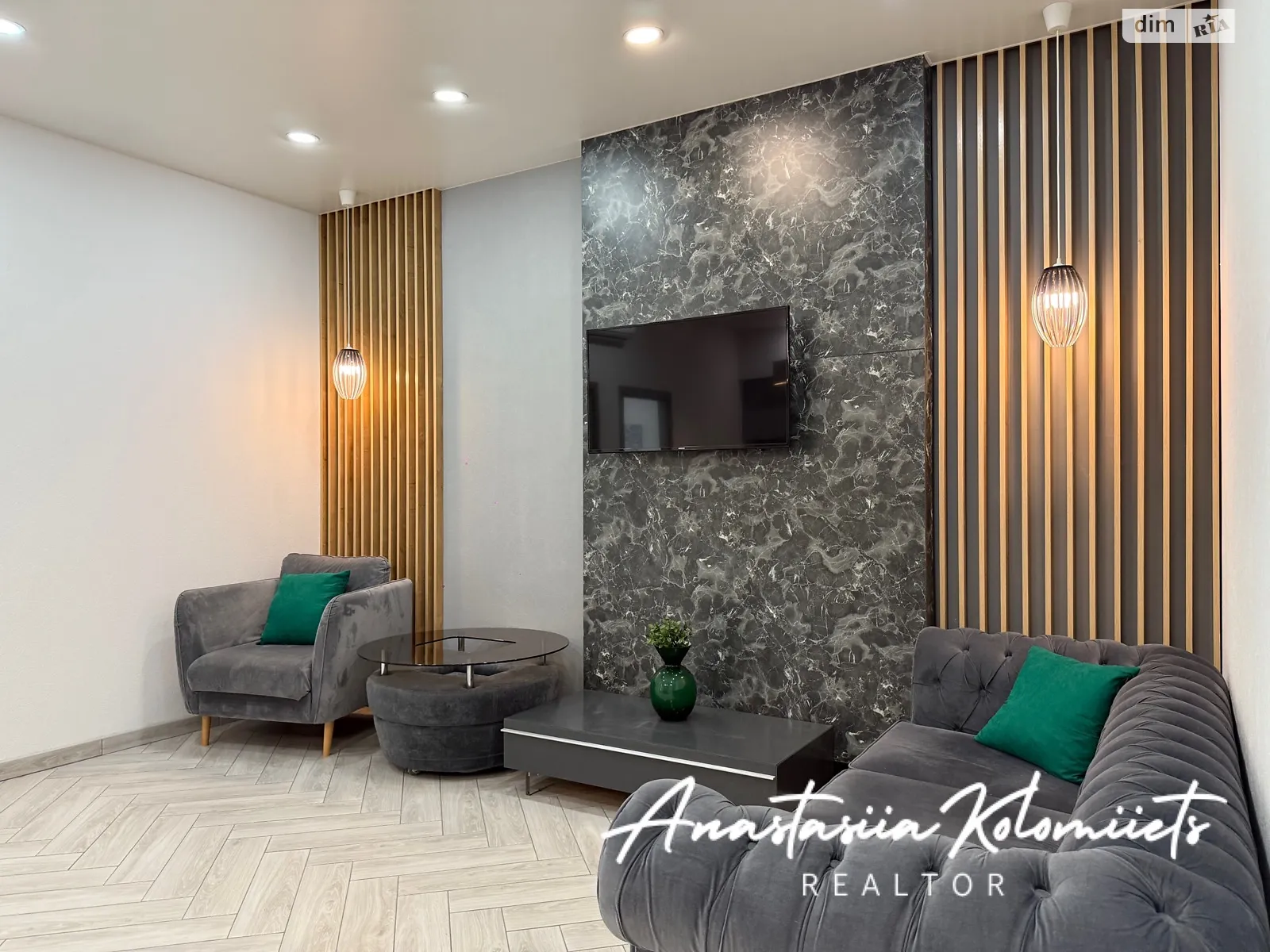 Продается 3-комнатная квартира 72 кв. м в Днепре, ул. Симферопольская, 2П - фото 1