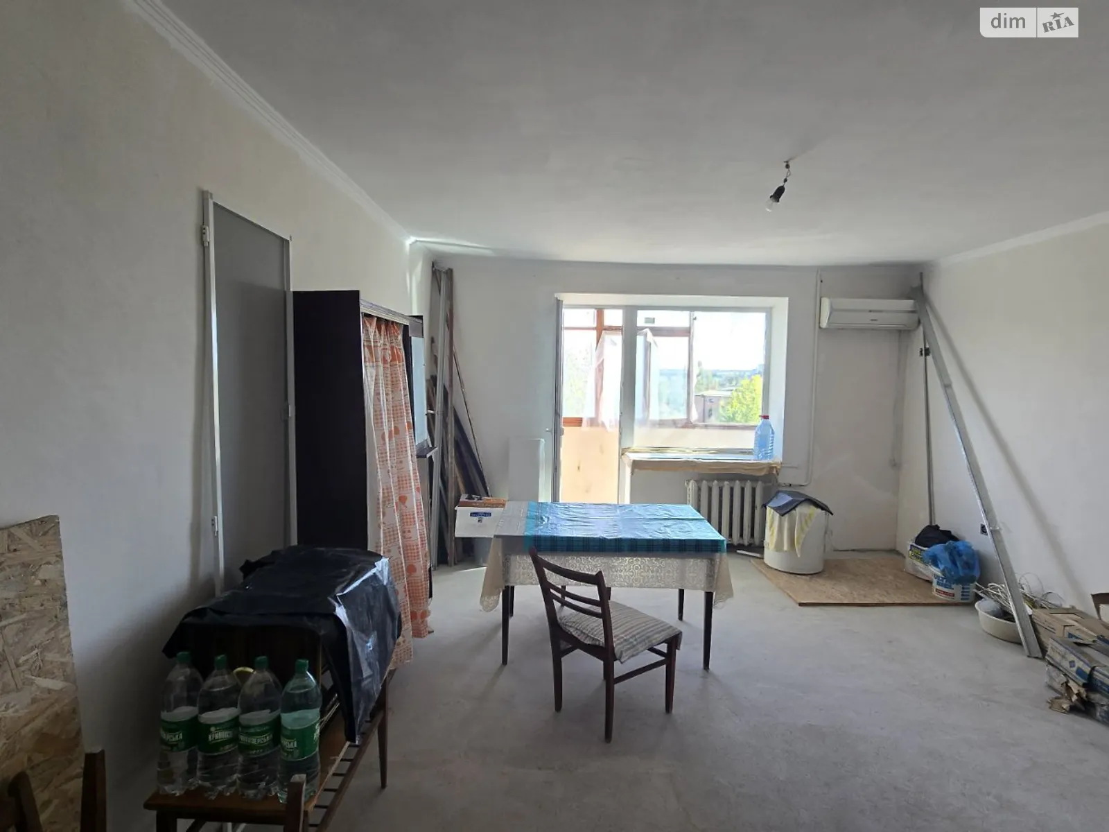 Продается 1-комнатная квартира 38.8 кв. м в Николаеве - фото 1