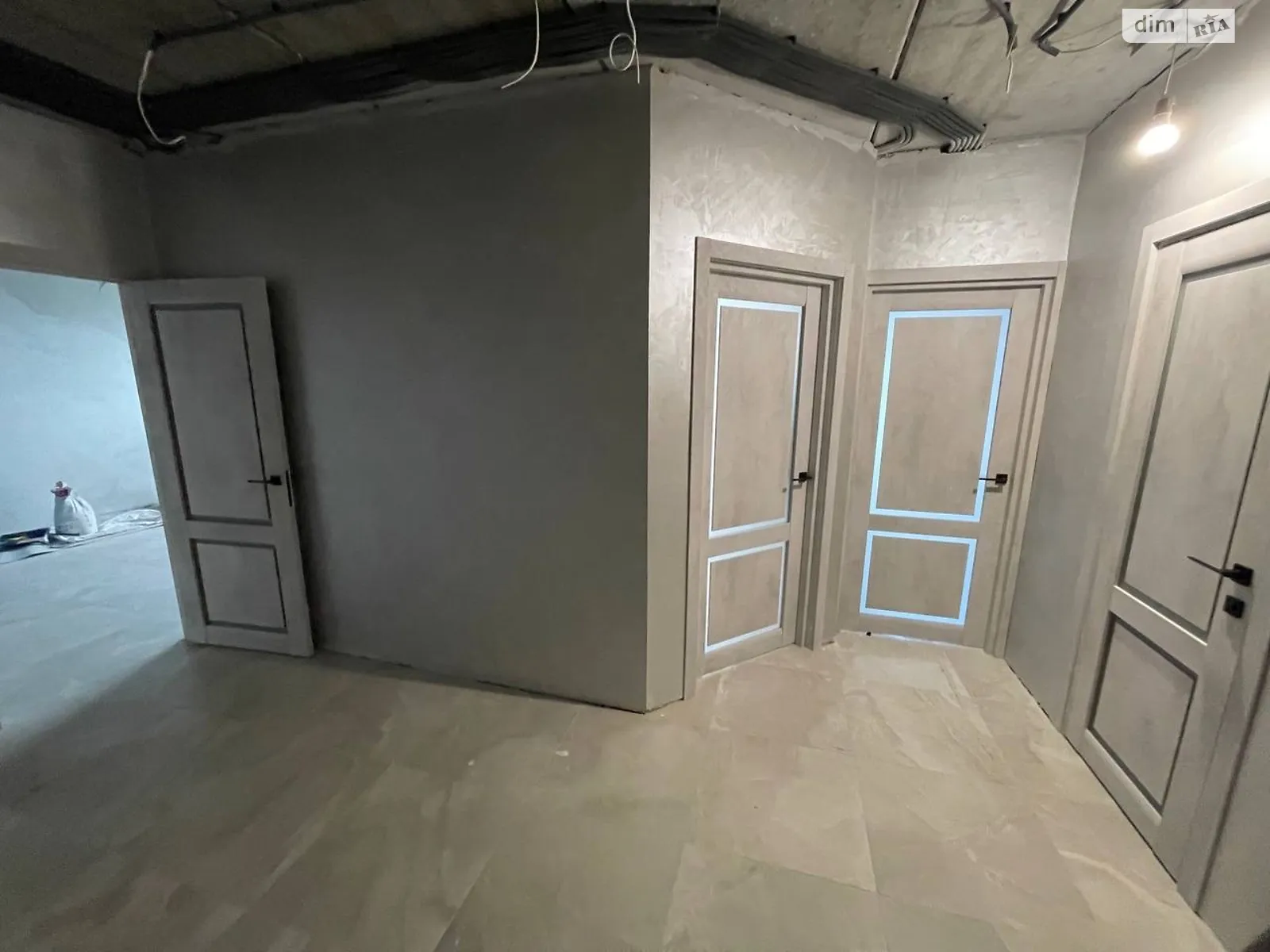 Продается 2-комнатная квартира 83.7 кв. м в Днепре, ул. Набережная Победы, 62Б - фото 1