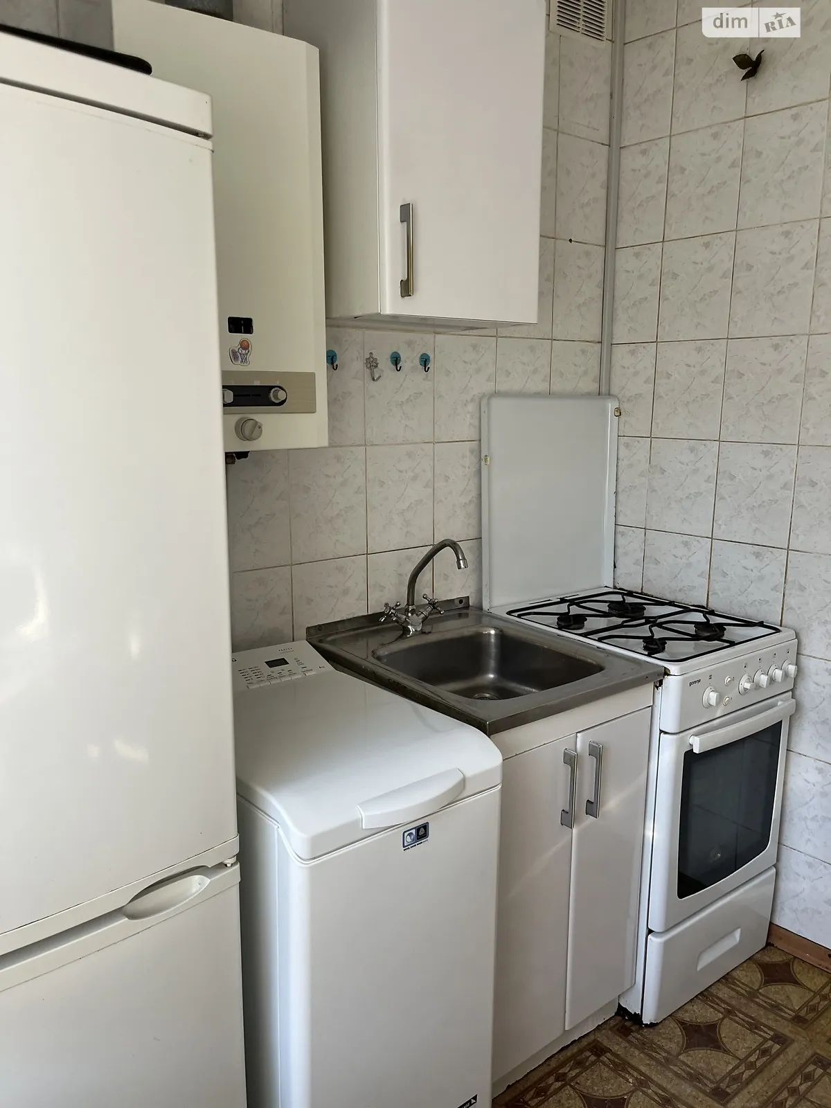 Продается 2-комнатная квартира 41.7 кв. м в Харькове, цена: 30800 $ - фото 1