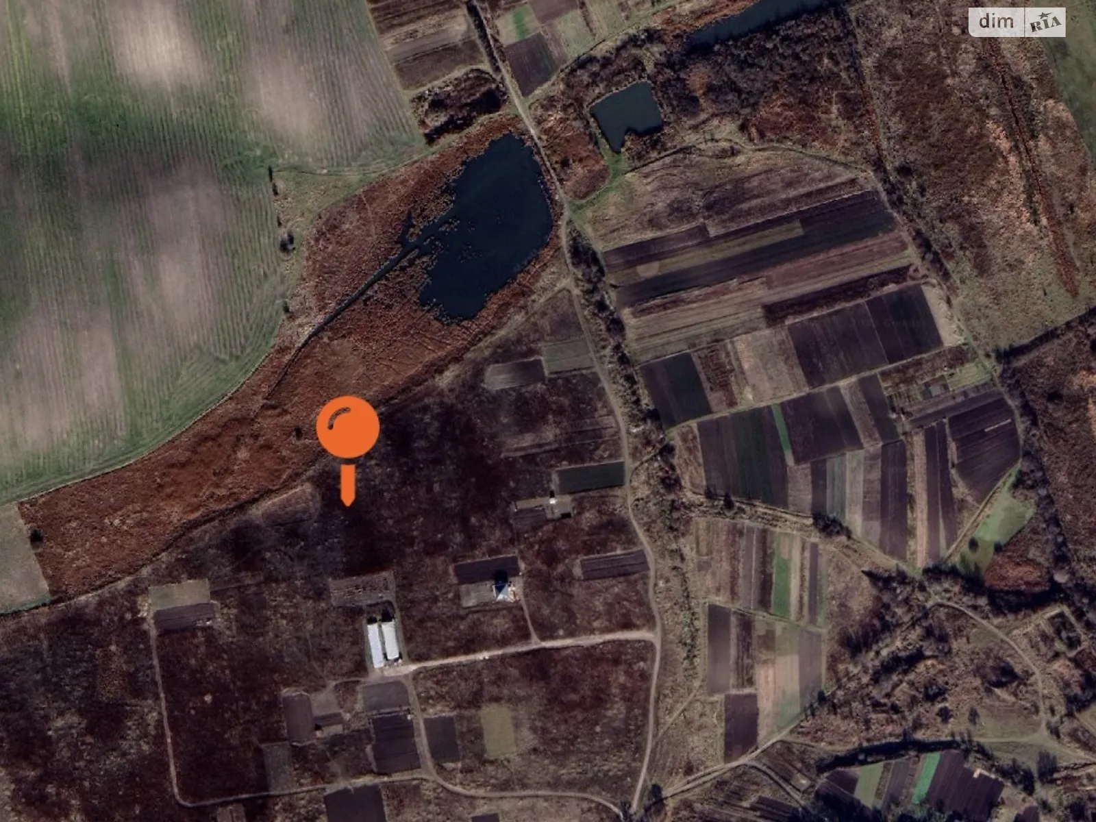 Продается земельный участок 0.1 соток в Ровенской области, цена: 3150 $ - фото 1