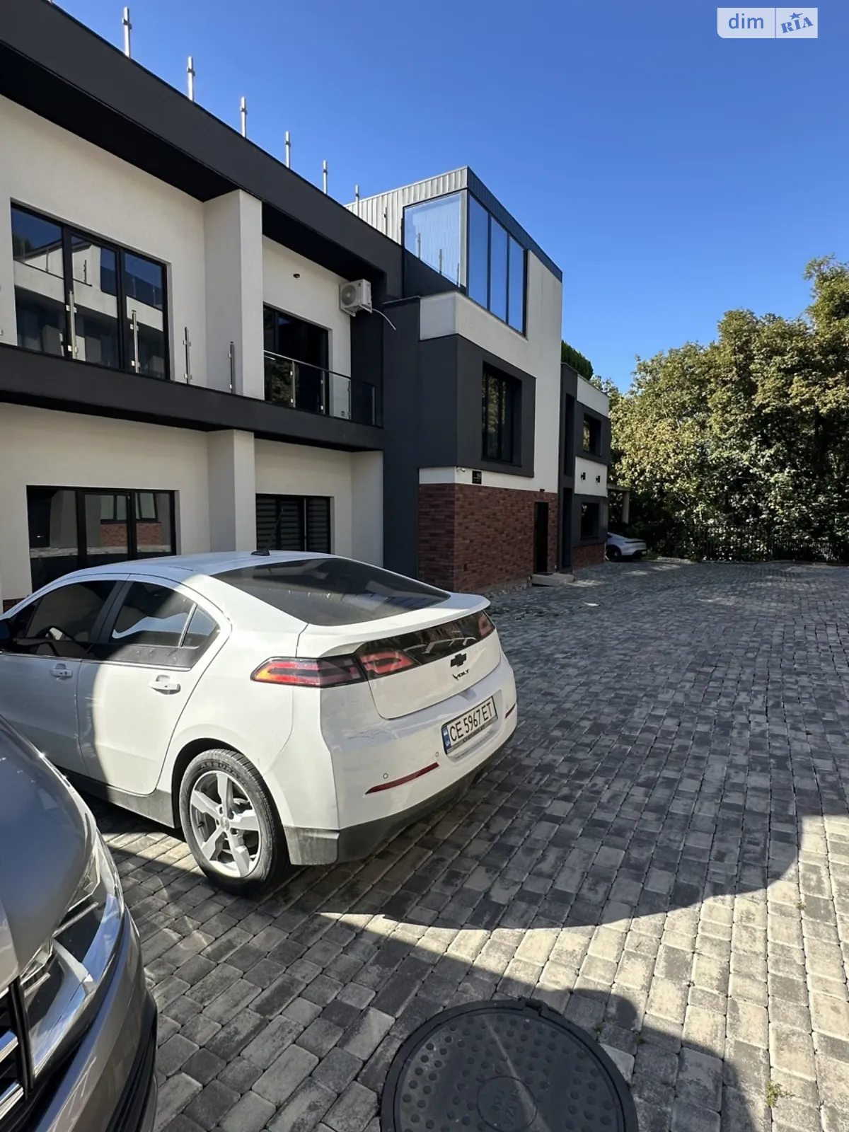 Продается 1-комнатная квартира 21 кв. м в Черновцах - фото 1