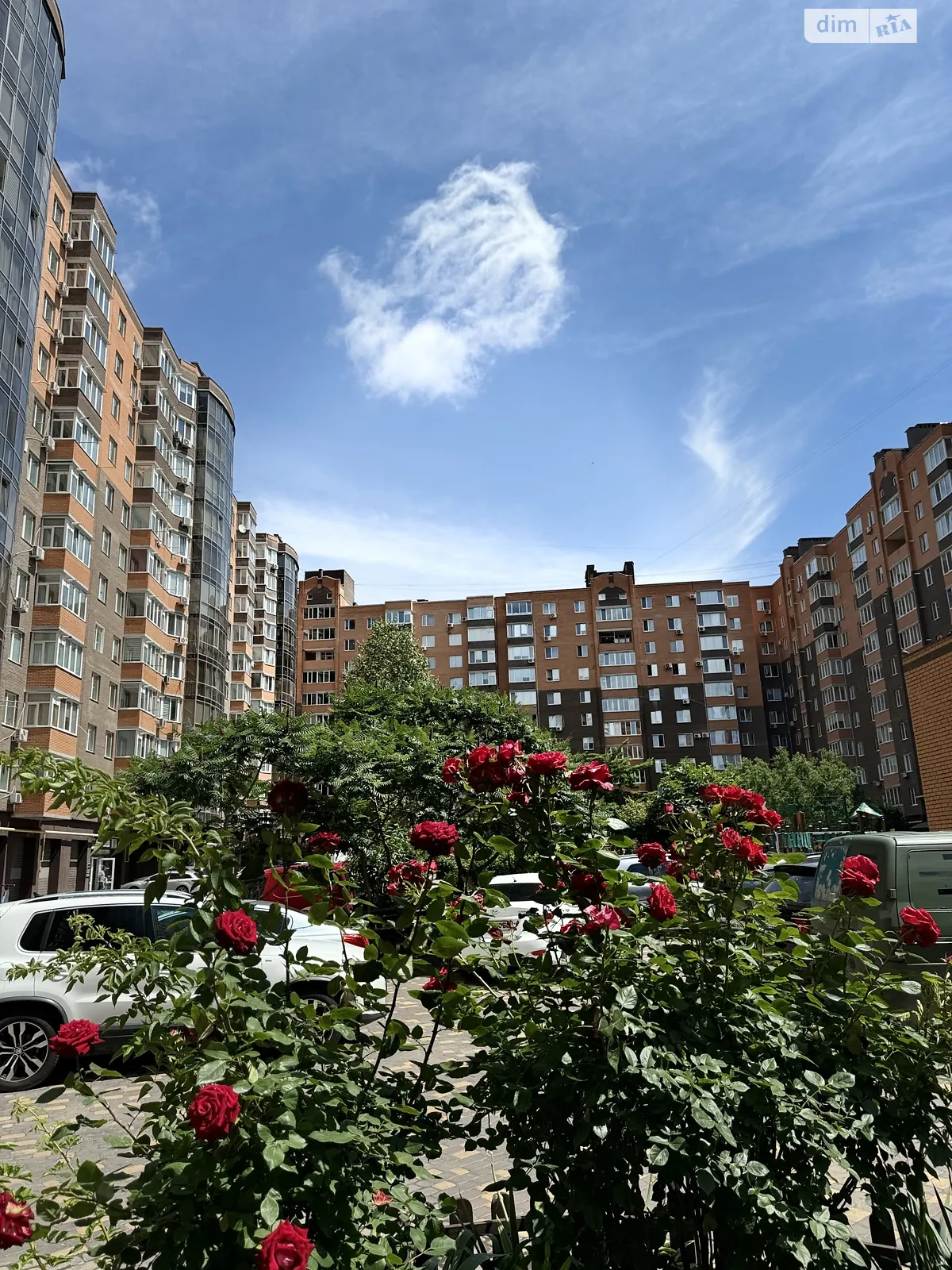 Сдается в аренду 2-комнатная квартира 75 кв. м в Виннице, ул. Киевская, 29 - фото 1