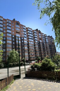 Долгосрочная аренда квартиры, Винница, р‑н. Киевская, Киевская улица, дом 29