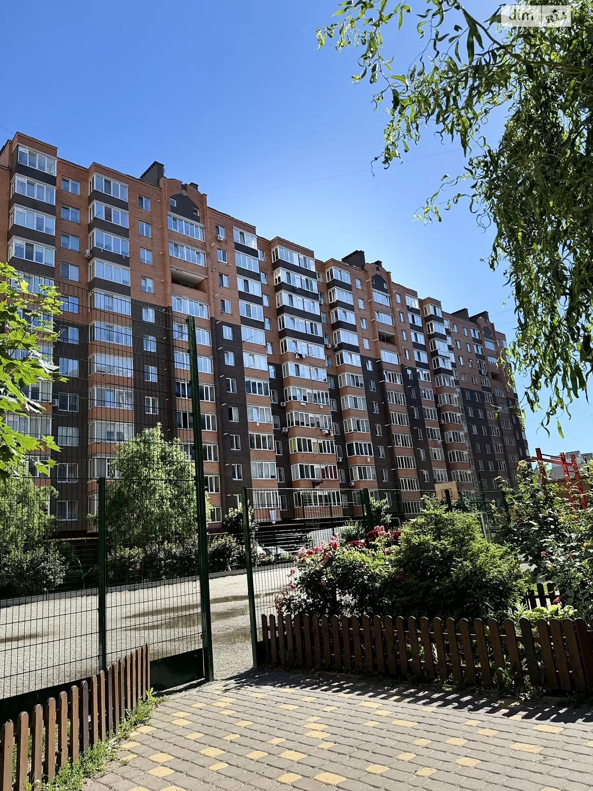 Сдается в аренду 2-комнатная квартира 75 кв. м в Виннице, ул. Киевская, 29 - фото 1