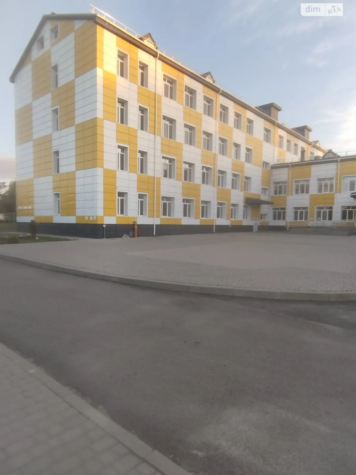 Продается 2-комнатная квартира 44.6 кв. м в, цена: 16000 $ - фото 1