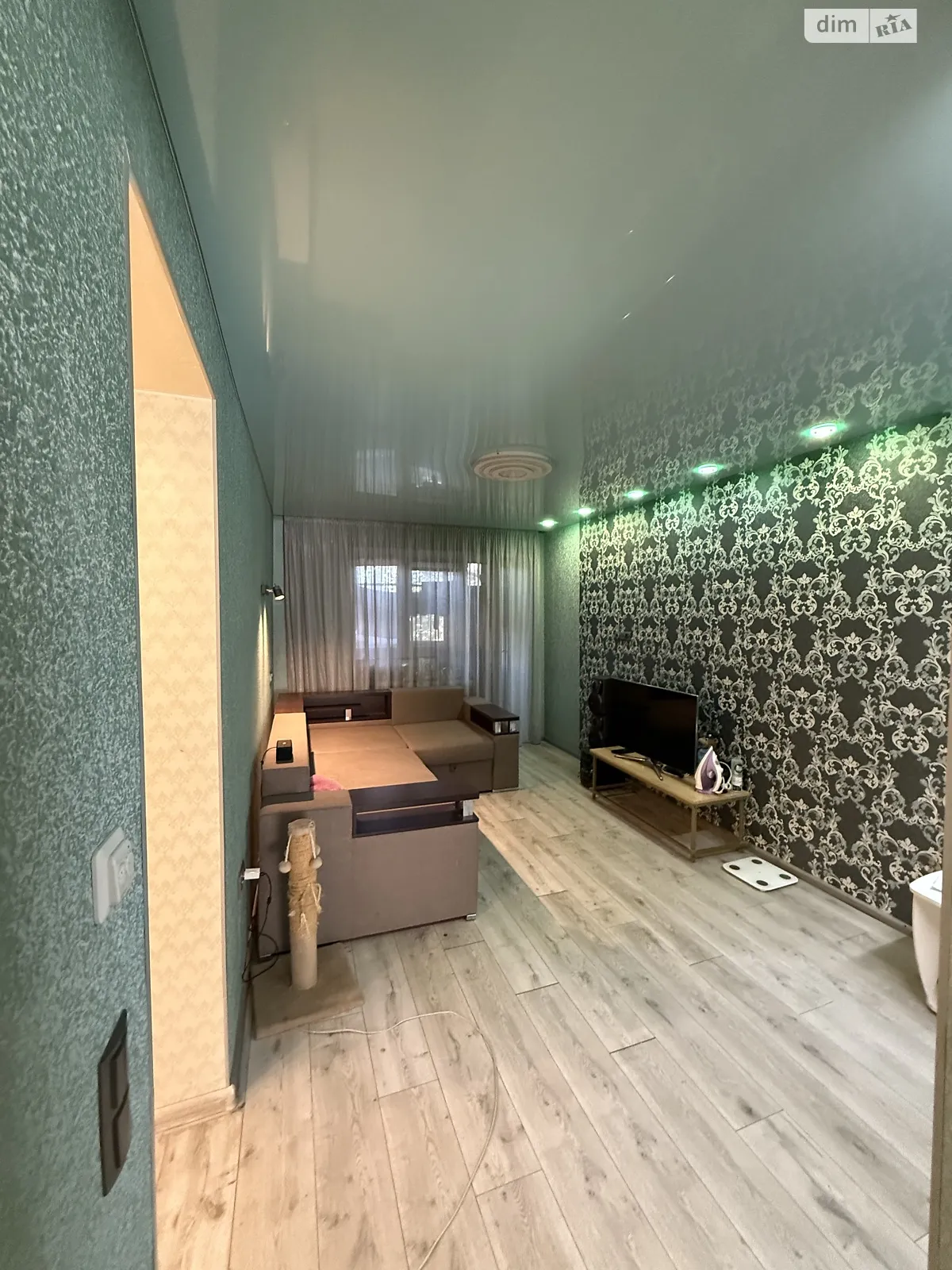 Продається 3-кімнатна квартира 77.5 кв. м у Дніпрі, просп. Науки(Гагаріна), 84А - фото 1